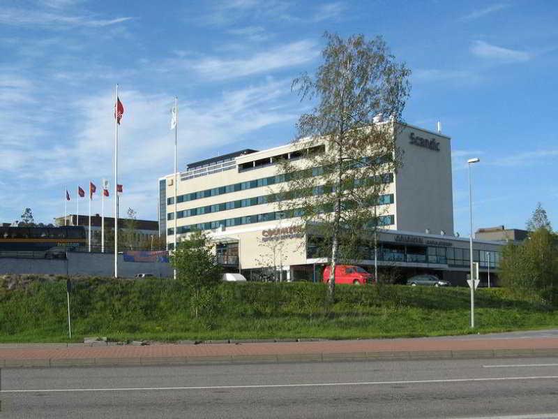 Scandic Hotel Espoo