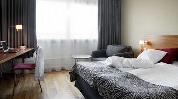 Hotel Scandic 4*