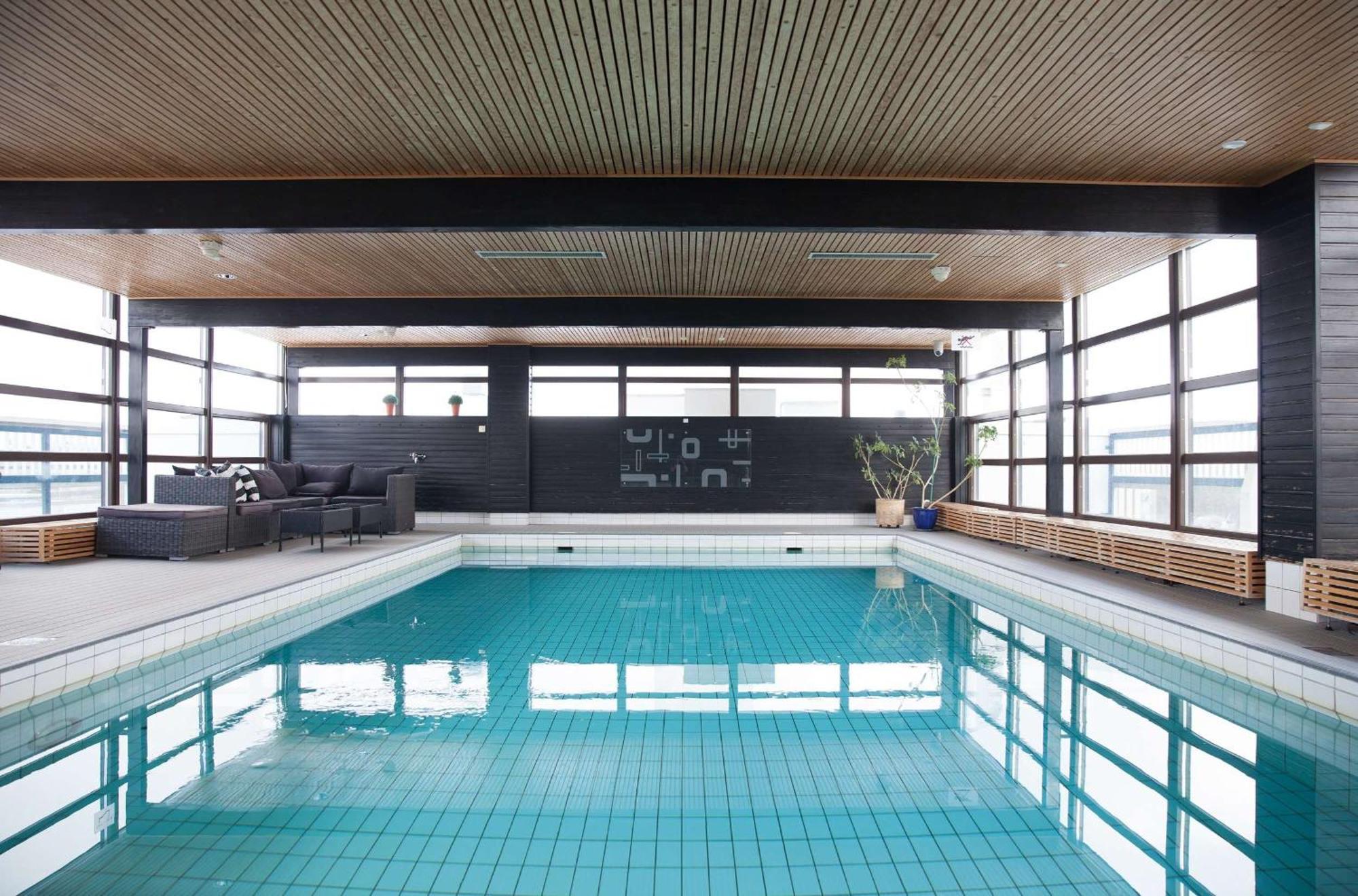 Hotel Scandic Espoo