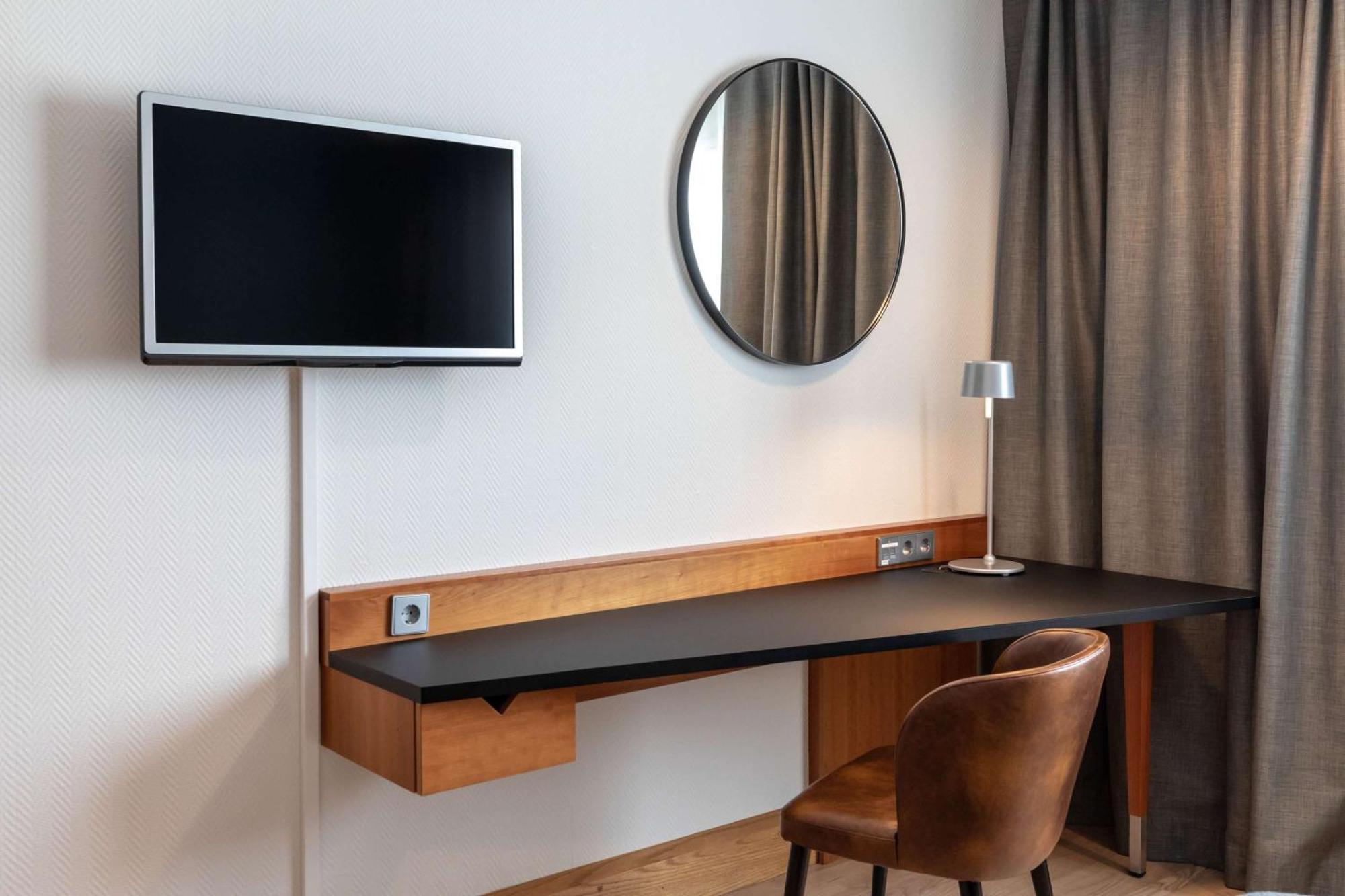 Hotel Scandic