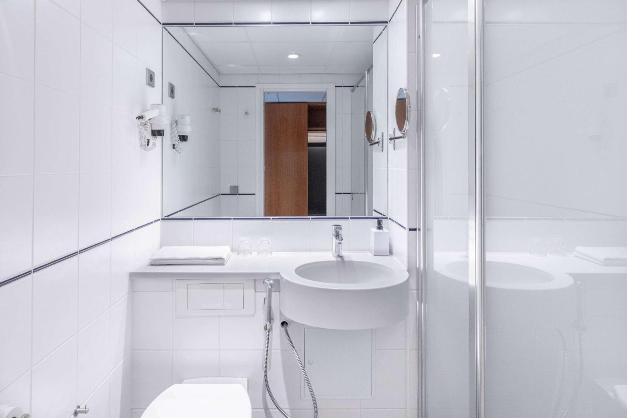 Scandic 4* Espoo