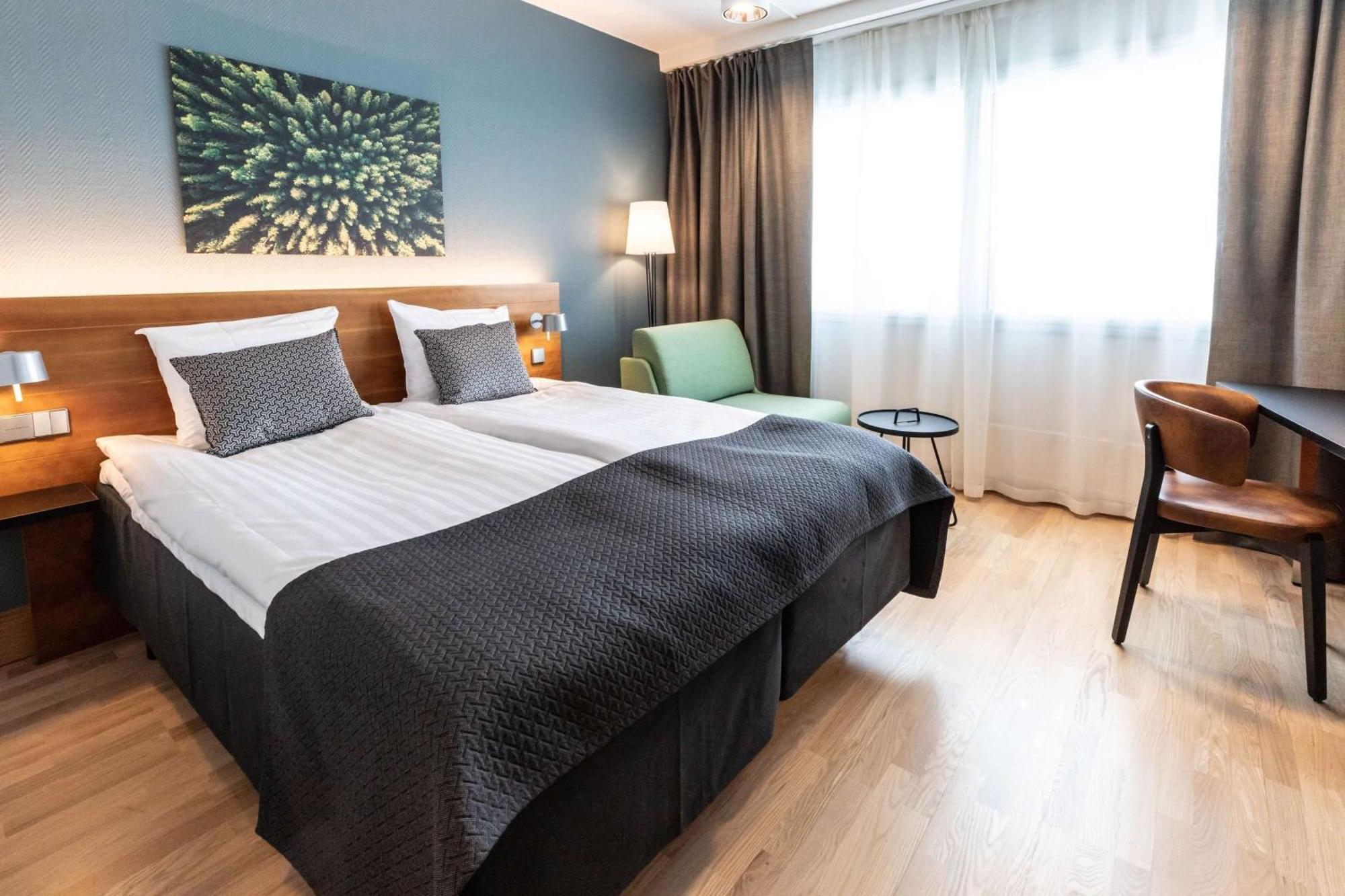 Scandic Hotel Espoo