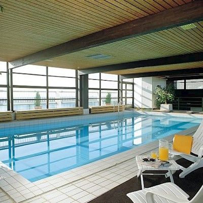 Scandic Hotel