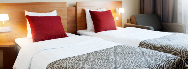 Hotel Scandic